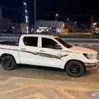 هايلكس ديزل 2023