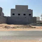 للبيع ارض بحي السلمان شمال المعارض شرقيه