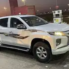 ميستوبيشي 2021 ديزل شرط محركات بودي