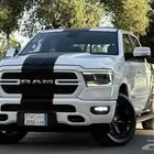 دودج رام 2021 Big Horn 1500 ( منوة المستخدم )