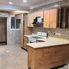 دولاب مطبخ مستخدم   فرن سامسنق