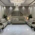 كنب استخدام نظيف