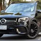 مرسيدس GLP250 2021 ( اعلى فئه )