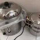 سلاقة ذره كهربائيه و غاز جديده