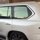 لكزس 2016