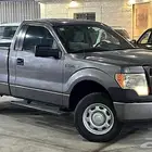 فورد F150 بدون دبل 2014 6 سلندر