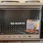 اجهزة كهربائية للمطبخ من ELEKTA