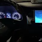 توسان 2018 ممشى قليل