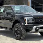 فورد f150 رابتر 37 2025