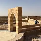 م حجر بناء ربراب تراث