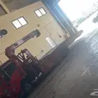 سطحه ونش