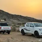 هايلوكس 2013 مخزنه