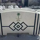 كراسي  احواض زراعه
