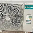 عندي موجود المكيفات جديد و مستعمل و قطع غيار