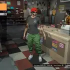 حساب قراند مهكر
