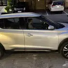 نيسان كيكس 2022