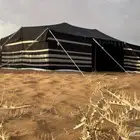 بيت شعر شمالي أو قطبه