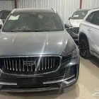 جيلى مونجارو 2024 نص فل GK 93150 اقل سعر