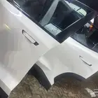 جيتور داشنق فل كامل ممشى 165 الف نظيفه بس صدمتين وتم تصليحه