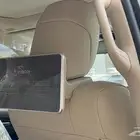 شاشات خلفية جيب لاندكروزر GXR_VXR موديل 2022_2025