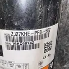 قط ع غيار مكيف مركزى