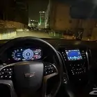 كاديلاك سكاليد 2016