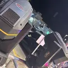 اجهزة حفلات للبيع بيم ليت 350 w