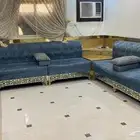 كنب جديد للبيع