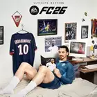 نسخ فيفا 26 FC26