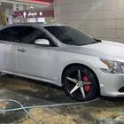 مكسيما 2013 نص فل للبيع