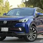 شانجان CS85 2023 ( اعلى فئه . ممشى قليل )
