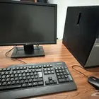 كمبيوتر Dell Core I7 امكانياته عاليه