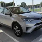 للبيع تويوتا R4 دبل موديل 2017