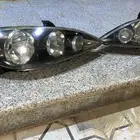 قطع كامري 2003-2006 جمله و مفرد