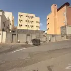ارض سكنيه للبيع في مخطط دخيل الاحمدي المدينه المنوره