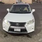 لكزس RX350