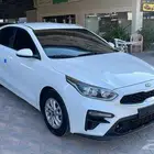 كيا سيراتو K3 2020 .. جنط.. تبريد مقاعد .. نظيفة