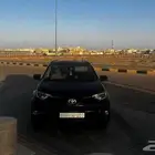تيوتا راف فور 2016 نطيف قير مكينه بودي شاصي شرط