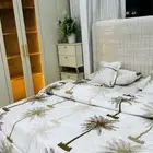 غرف نوم تسريحه  دولاب سرير