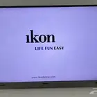 شاشه 55 بوصه ليست سمارت