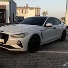 Genesis G70 2019 V6
