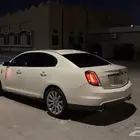 فورد لنكولن 2009 mk s