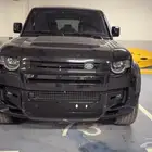 ديفندر X Dynamic موديل 2025