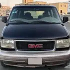 للبيع فان سفاري جي ام سي 2005