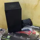 Xbox سرير إكس