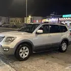 جيب كيا موهافي 2018