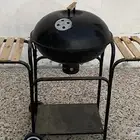 شواية فحم من ساكو