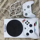 إكسبوكس سيريس إس