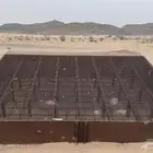 غرباله للبيع الحديد نضيف