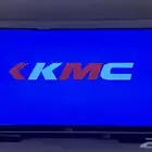 شاشة KMC 32 بوصة المجمعة